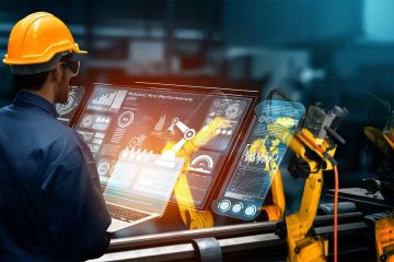 Prefabrik Üretim Malzemeleri ve Yapımı