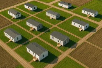 Hisseli Arsaya Prefabrik Ev Yapılır mı? Yasal ve Pratik Çözümler