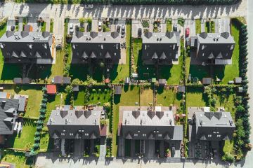 Modüler Yapılarda Su Yalıtımı Nasıl Yapılır?