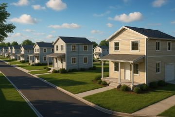 Çelik Evlerde Karbon Salınımını Azaltan Uygulamalar