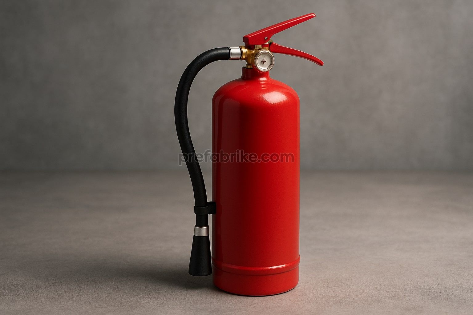 Çelik Evlerde Yangına Dayanıklı Kaplama Teknolojileri