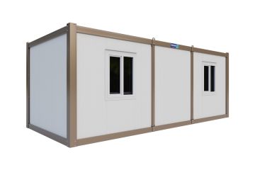 K1003 Prefabrik Konteyner