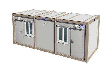 K3006 Prefabrik Konteyner