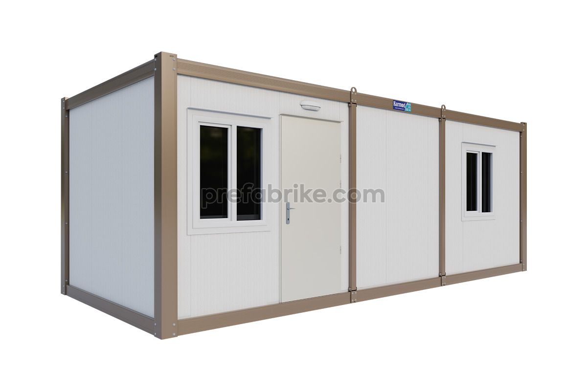 K7001 Prefabrik Konteyner