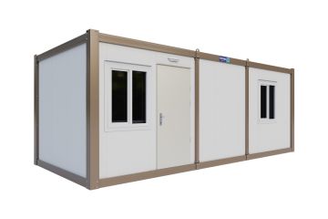 K7001 Prefabrik Konteyner