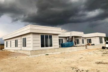 Doğalgaz Dağıtım Merkezi Ofisi