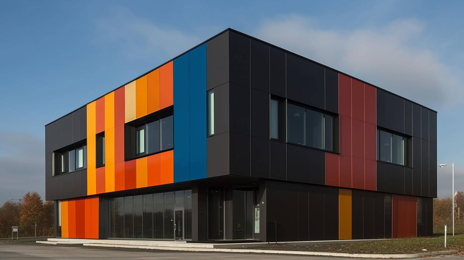 Prefabrike Yapı Teknolojileri